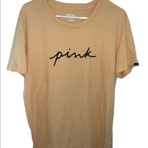 PINK VS Tee